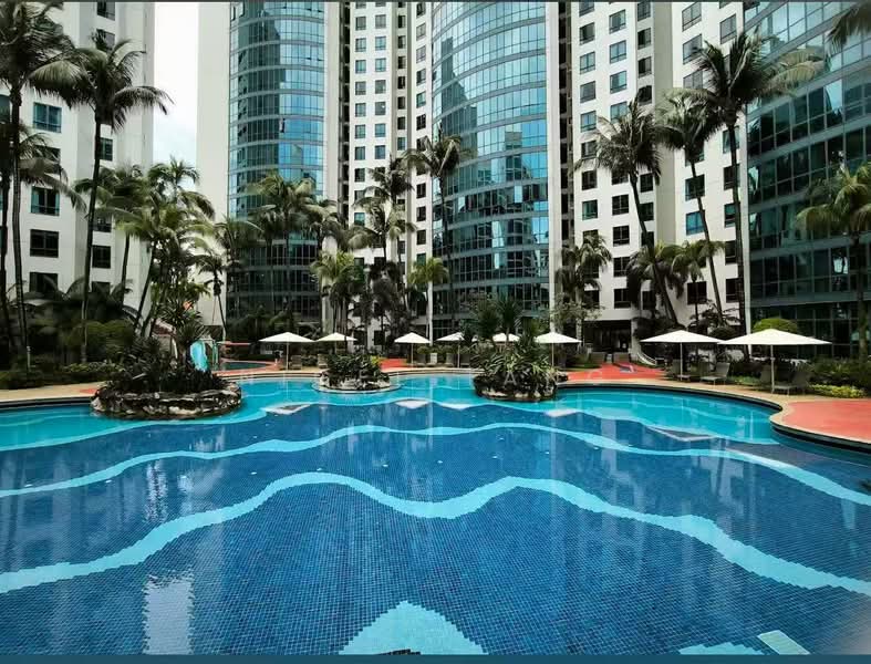Water Place, 177 Tanjong Rhu Road, Room Rental, 180 sqft, Condominium For Rent, by Nigel Tang, 500198453 - Exterior - PropertyGuru.com.sg