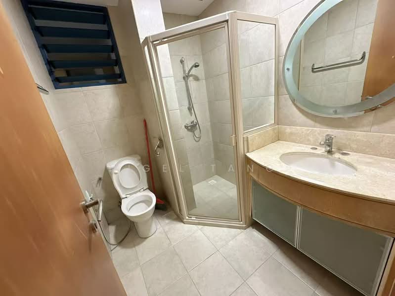 Water Place, 177 Tanjong Rhu Road, Room Rental, 180 sqft, Condominium For Rent, by Nigel Tang, 500198453 - Bathroom - PropertyGuru.com.sg
