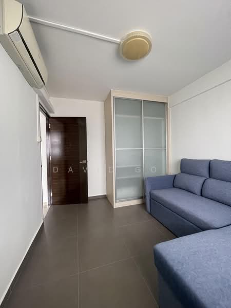 652 Hougang Avenue 8, 652 Hougang Avenue 8, Hougang / Punggol / Sengkang, 2 Bedrooms, 646 sqft, HDB Flat For Sale, by David Goh, 500198457 - Bedroom2 - PropertyGuru.com.sg