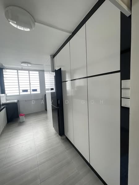 652 Hougang Avenue 8, 652 Hougang Avenue 8, Hougang / Punggol / Sengkang, 2 Bedrooms, 646 sqft, HDB Flat For Sale, by David Goh, 500198457 - Kitchen - PropertyGuru.com.sg