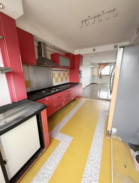 170 Ang Mo Kio Avenue 4, 170 Ang Mo Kio Avenue 4, 2 Bedrooms, 646 sqft, HDB Flat For Sale, by Rusydi Yusoff, 500198458 - Kitchen - PropertyGuru.com.sg