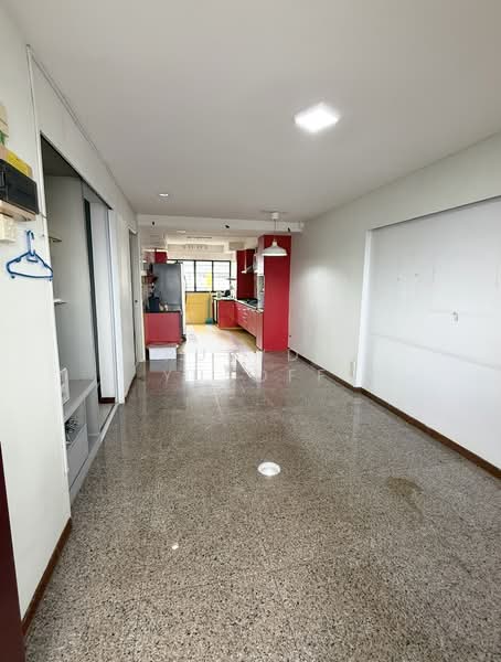 170 Ang Mo Kio Avenue 4, 170 Ang Mo Kio Avenue 4, 2 Bedrooms, 646 sqft, HDB Flat For Sale, by Rusydi Yusoff, 500198458 - Corridor - PropertyGuru.com.sg