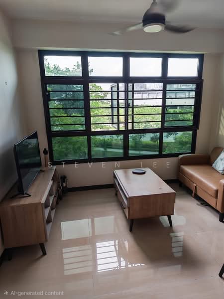 995a Buangkok crescent, , 2 Bedrooms, 732 sqft, HDB Flat For Rent, by Steven Lee, 500198468 - PropertyGuru.com.sg