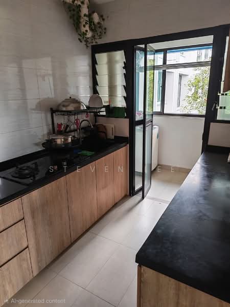995a Buangkok crescent, , 2 Bedrooms, 732 sqft, HDB Flat For Rent, by Steven Lee, 500198468 - PropertyGuru.com.sg