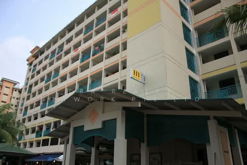 111 Lorong 1 Toa Payoh, 111 Lorong 1 Toa Payoh, 2 Bedrooms, 699 sqft, HDB Flat For Rent, by KEN, 500198469 - Exterior - PropertyGuru.com.sg