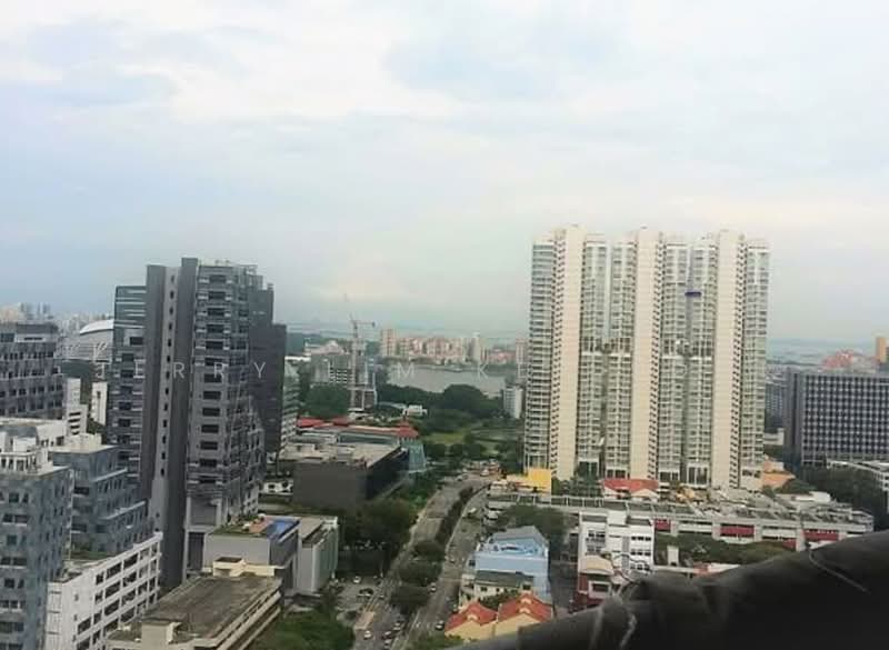 ARC 380, 380 Jalan Besar, 700 sqft, Office For Sale, by Jerry Lim Keh Sooi, 500198471 - Exterior - CommercialGuru.com.sg