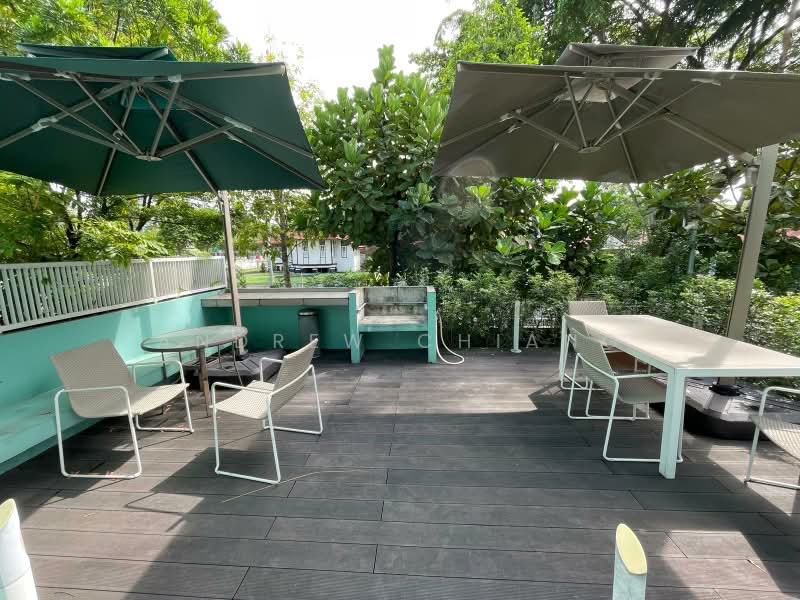 Eight@18Fort, 18 Fort Road, 2 Bedrooms, 1,400 sqft, Condominium For Rent, by Andrew Chiang, 500198474 - Exterior - PropertyGuru.com.sg
