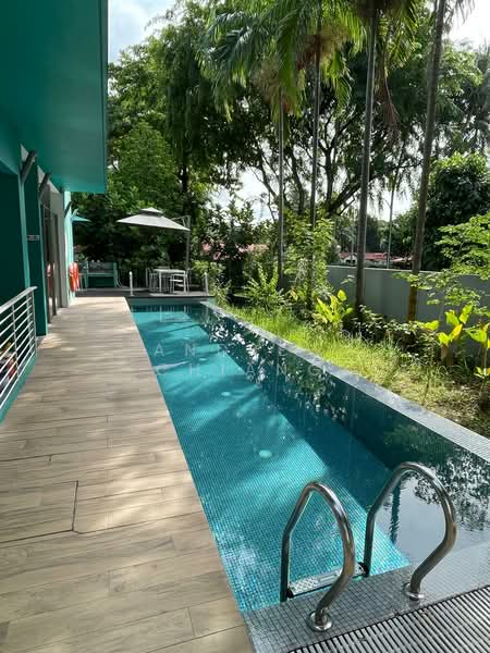 Eight@18Fort, 18 Fort Road, 2 Bedrooms, 1,400 sqft, Condominium For Rent, by Andrew Chiang, 500198474 - Exterior - PropertyGuru.com.sg