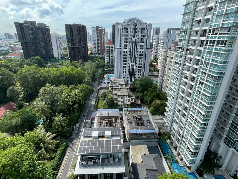 Eight@18Fort, 18 Fort Road, 2 Bedrooms, 1,400 sqft, Condominium For Rent, by Andrew Chiang, 500198474 - Exterior - PropertyGuru.com.sg