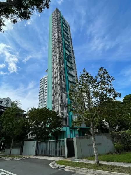 Eight@18Fort, 18 Fort Road, 2 Bedrooms, 1,400 sqft, Condominium For Rent, by Andrew Chiang, 500198474 - Exterior - PropertyGuru.com.sg