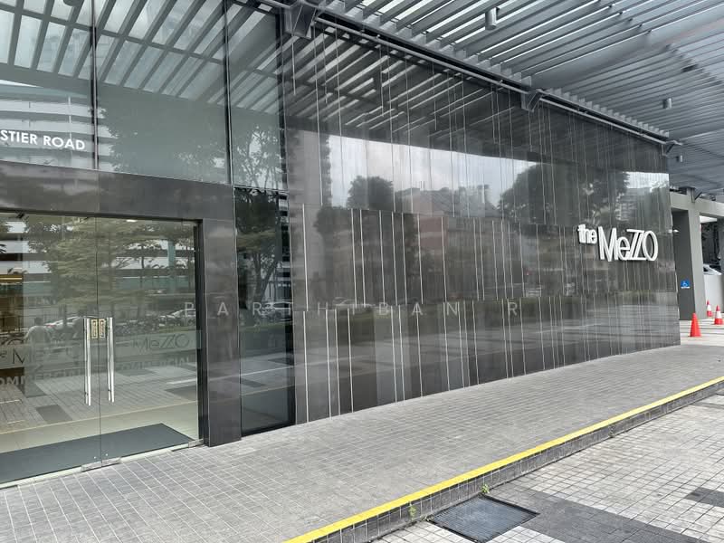 The Mezzo, 205 Balestier Road, 969 sqft, Other Retail For Sale, by Parthiban R, 500198477 - Exterior - CommercialGuru.com.sg