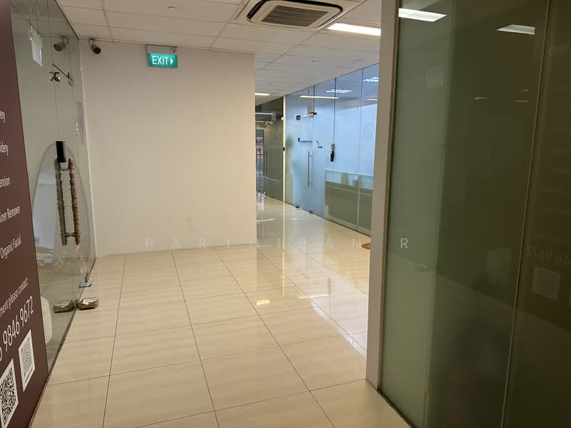 The Mezzo, 205 Balestier Road, 969 sqft, Other Retail For Sale, by Parthiban R, 500198477 - Corridor - CommercialGuru.com.sg