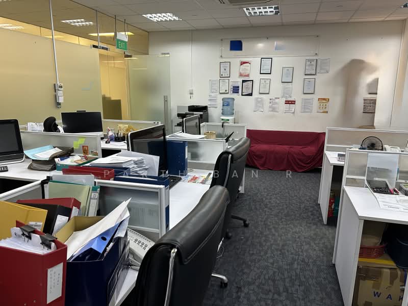 The Mezzo, 205 Balestier Road, 969 sqft, Other Retail For Sale, by Parthiban R, 500198477 - Interior - CommercialGuru.com.sg