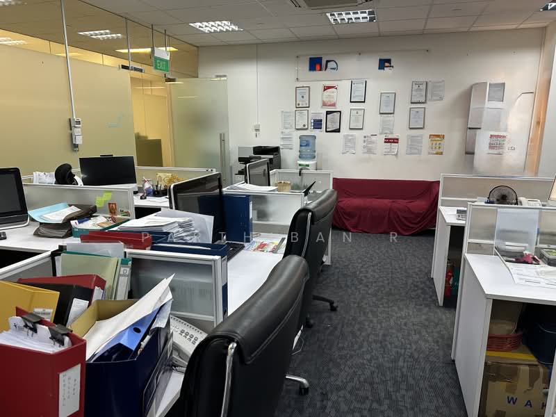 The Mezzo, 205 Balestier Road, 969 sqft, Other Retail For Sale, by Parthiban R, 500198477 - Interior - CommercialGuru.com.sg