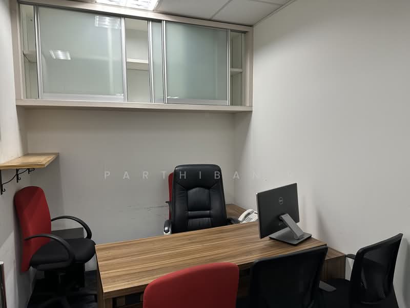 The Mezzo, 205 Balestier Road, 969 sqft, Other Retail For Sale, by Parthiban R, 500198477 - Study - CommercialGuru.com.sg