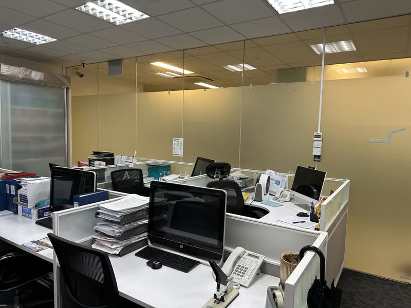 The Mezzo, 205 Balestier Road, 969 sqft, Other Retail For Sale, by Parthiban R, 500198477 - Interior - CommercialGuru.com.sg