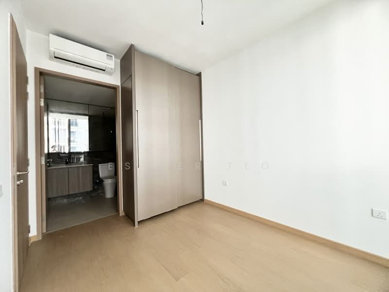 The Botany at Dairy Farm, 3 Dairy Farm Walk, 2 Bedrooms, 678 sqft, Condominium For Rent, by Esther Teo, 500198478 - Bedroom - PropertyGuru.com.sg