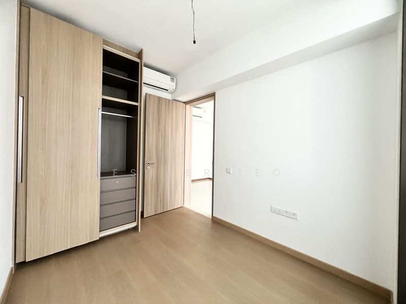 The Botany at Dairy Farm, 3 Dairy Farm Walk, 2 Bedrooms, 678 sqft, Condominium For Rent, by Esther Teo, 500198478 - Bedroom - PropertyGuru.com.sg