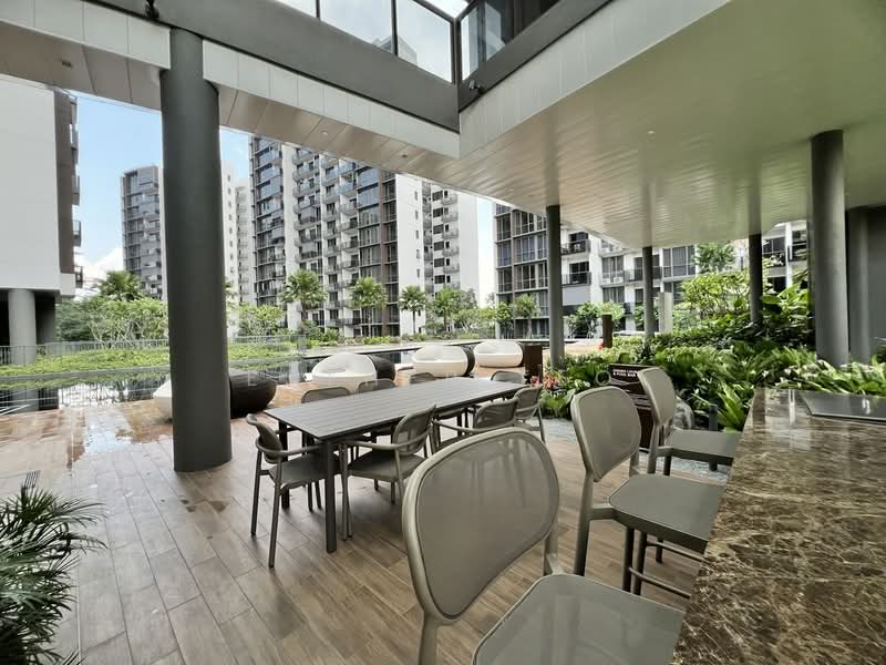 The Botany at Dairy Farm, 3 Dairy Farm Walk, 2 Bedrooms, 678 sqft, Condominium For Rent, by Esther Teo, 500198478 - Exterior - PropertyGuru.com.sg