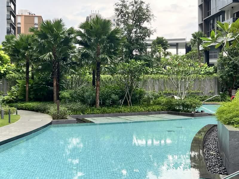 The Botany at Dairy Farm, 3 Dairy Farm Walk, 2 Bedrooms, 678 sqft, Condominium For Rent, by Esther Teo, 500198478 - Exterior - PropertyGuru.com.sg