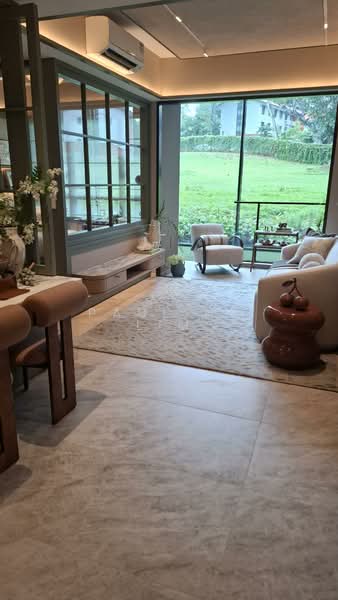Dunearn House, 760 Dunearn Road, 2 Bedrooms, 667 sqft, Condominium For Sale, by Pauline Lim, 500198479 - Living Room - PropertyGuru.com.sg