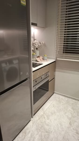 Dunearn House, 760 Dunearn Road, 2 Bedrooms, 667 sqft, Condominium For Sale, by Pauline Lim, 500198479 - Kitchen - PropertyGuru.com.sg