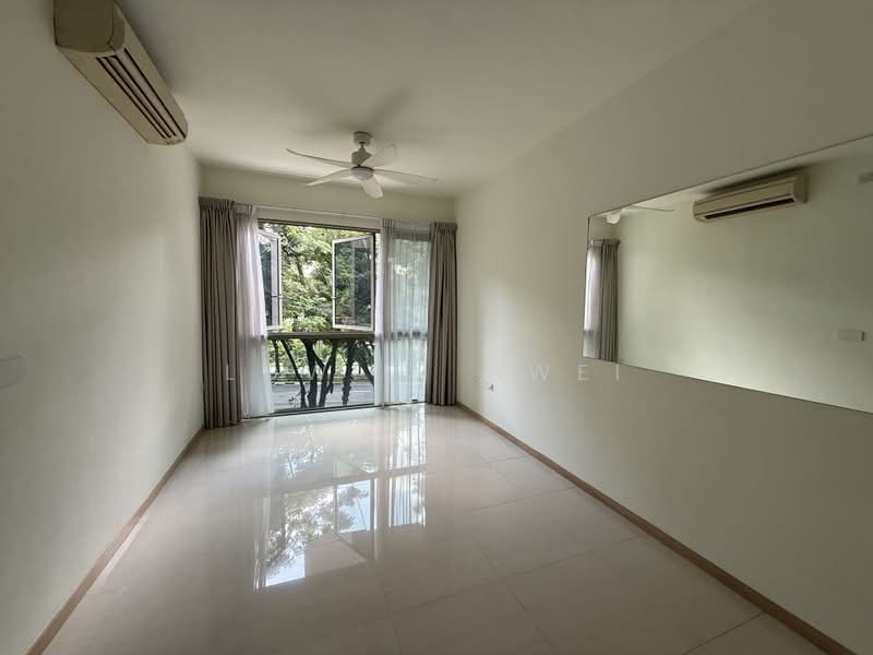 Terrasse, 21 Yio Chu Kang Road, Studio, 506 sqft, Condominium For Rent, by Low Li Hwei, 500198484 - Balcony - PropertyGuru.com.sg