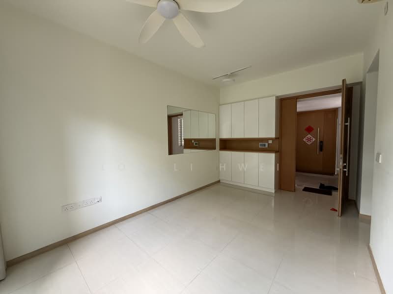 Terrasse, 21 Yio Chu Kang Road, Studio, 506 sqft, Condominium For Rent, by Low Li Hwei, 500198484 - Entrance - PropertyGuru.com.sg