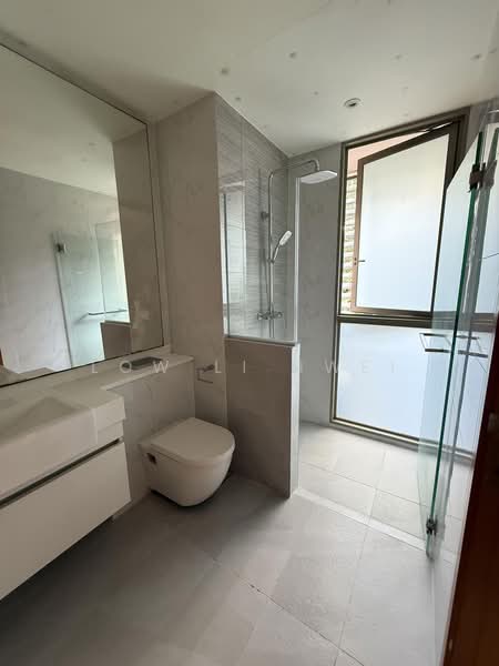 Terrasse, 21 Yio Chu Kang Road, Studio, 506 sqft, Condominium For Rent, by Low Li Hwei, 500198484 - Bathroom - PropertyGuru.com.sg