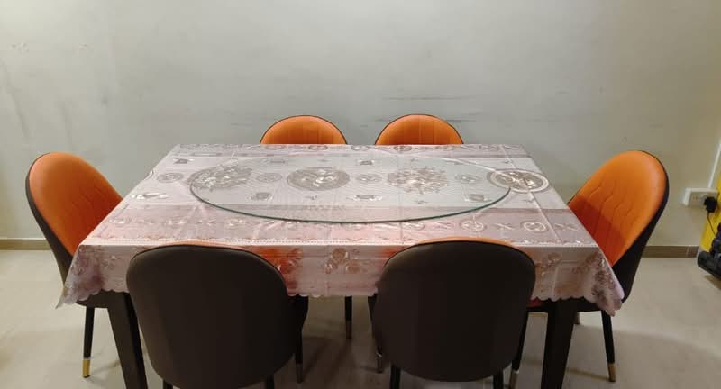 934 Jurong West Street 91, 934 Jurong West Street 91, 3 Bedrooms, 1,119 sqft, HDB Flat For Rent, by Jeffrey Lee, 500198489 - Dining Room - PropertyGuru.com.sg