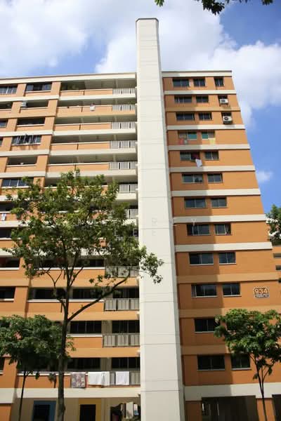 934 Jurong West Street 91, 934 Jurong West Street 91, 3 Bedrooms, 1,119 sqft, HDB Flat For Rent, by Jeffrey Lee, 500198489 - Exterior - PropertyGuru.com.sg