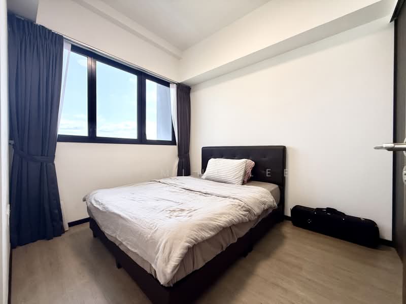 Parc Riviera, 101 West Coast Vale, 1 Bedroom, 463 sqft, Condominium For Rent, by Jasmine Lee, 500198494 - Bedroom - PropertyGuru.com.sg