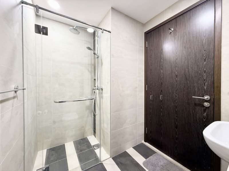 Parc Riviera, 101 West Coast Vale, 1 Bedroom, 463 sqft, Condominium For Rent, by Jasmine Lee, 500198494 - Bathroom - PropertyGuru.com.sg