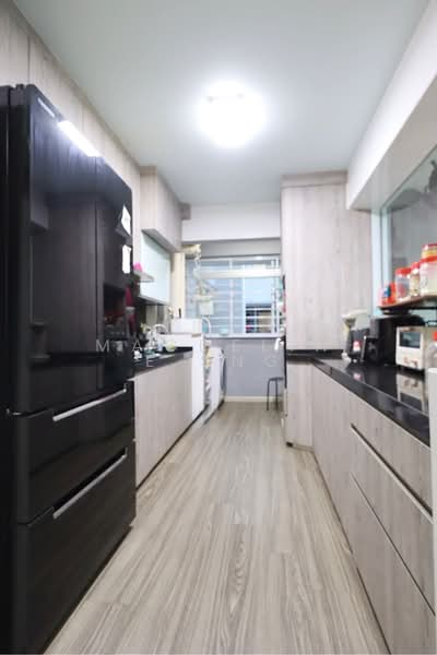 256B Sumang Walk, 256B Sumang Walk, 3 Bedrooms, 1,001 sqft, HDB Flat For Sale, by Magdeline Sng, 500198505 - PropertyGuru.com.sg
