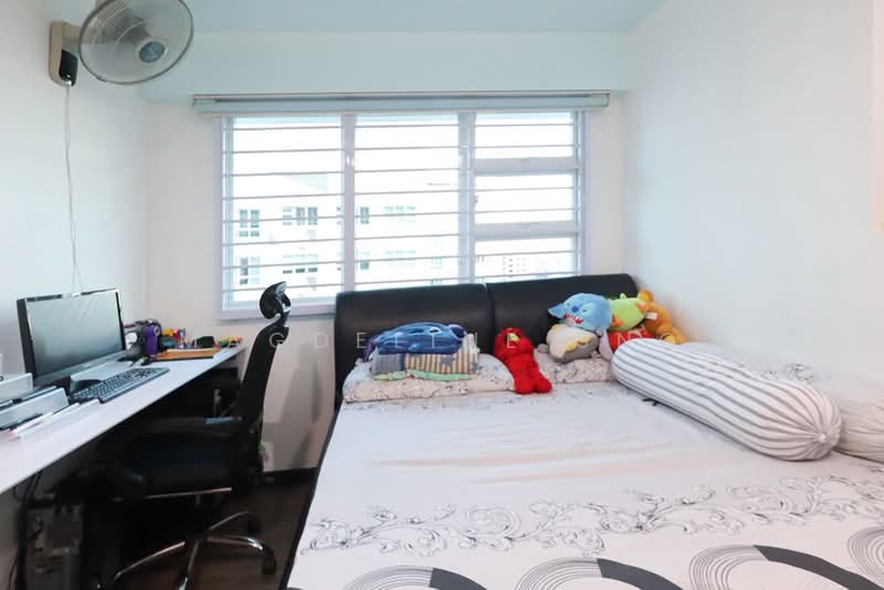 256B Sumang Walk, 256B Sumang Walk, 3 Bedrooms, 1,001 sqft, HDB Flat For Sale, by Magdeline Sng, 500198505 - PropertyGuru.com.sg