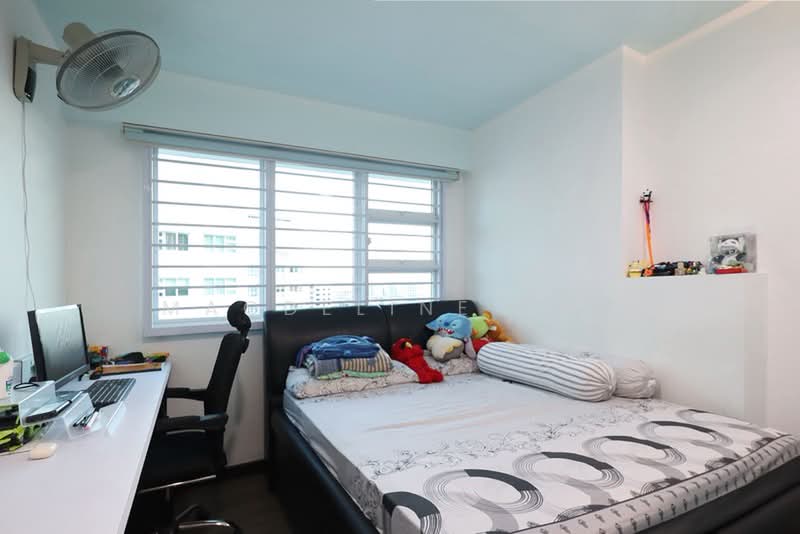 256B Sumang Walk, 256B Sumang Walk, 3 Bedrooms, 1,001 sqft, HDB Flat For Sale, by Magdeline Sng, 500198505 - PropertyGuru.com.sg