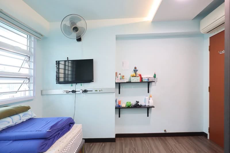 256B Sumang Walk, 256B Sumang Walk, 3 Bedrooms, 1,001 sqft, HDB Flat For Sale, by Magdeline Sng, 500198505 - PropertyGuru.com.sg
