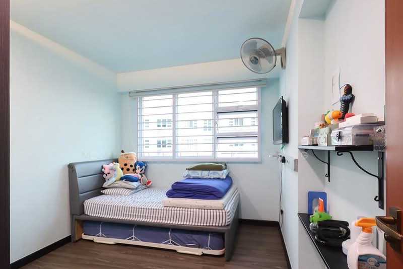256B Sumang Walk, 256B Sumang Walk, 3 Bedrooms, 1,001 sqft, HDB Flat For Sale, by Magdeline Sng, 500198505 - PropertyGuru.com.sg