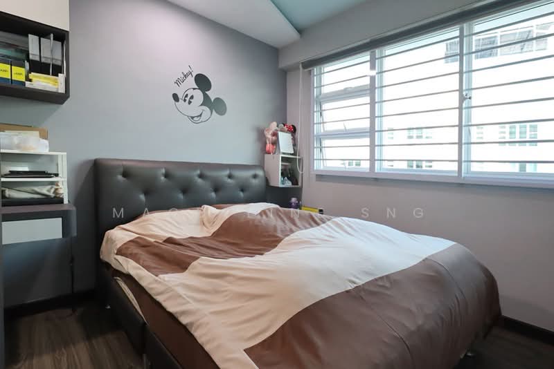 256B Sumang Walk, 256B Sumang Walk, 3 Bedrooms, 1,001 sqft, HDB Flat For Sale, by Magdeline Sng, 500198505 - PropertyGuru.com.sg