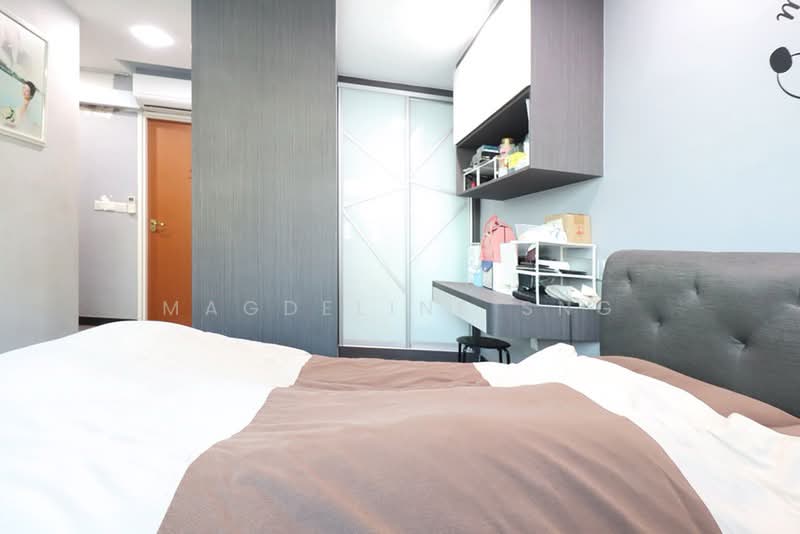 256B Sumang Walk, 256B Sumang Walk, 3 Bedrooms, 1,001 sqft, HDB Flat For Sale, by Magdeline Sng, 500198505 - PropertyGuru.com.sg