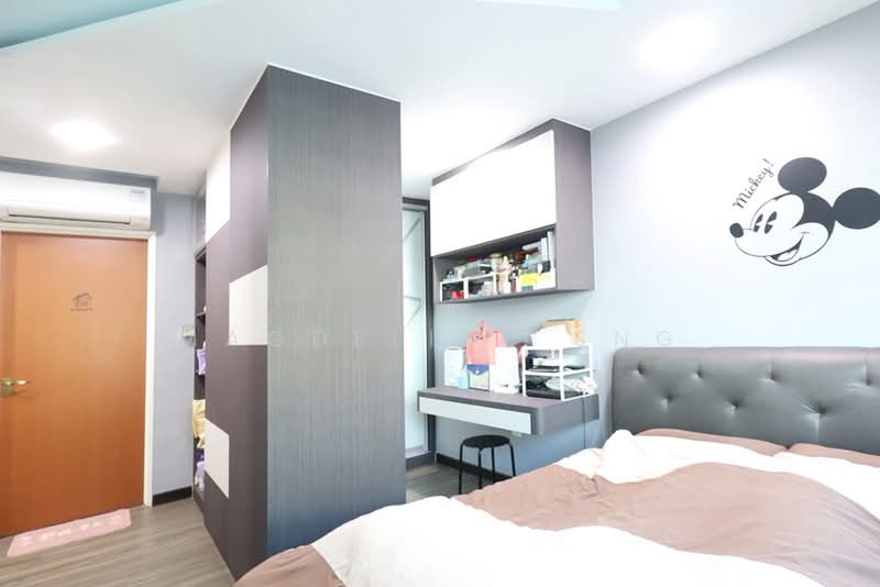 256B Sumang Walk, 256B Sumang Walk, 3 Bedrooms, 1,001 sqft, HDB Flat For Sale, by Magdeline Sng, 500198505 - PropertyGuru.com.sg
