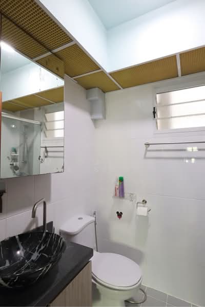 256B Sumang Walk, 256B Sumang Walk, 3 Bedrooms, 1,001 sqft, HDB Flat For Sale, by Magdeline Sng, 500198505 - PropertyGuru.com.sg