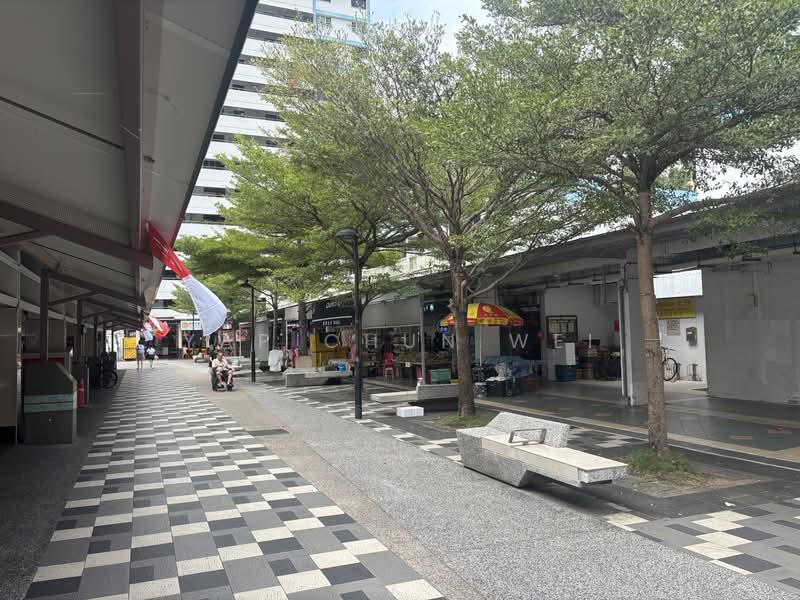 57 New Upper Changi Rd, , 1,634 sqft, Shop / Shophouse For Sale, by Yap Chun Wei, 500198514 - Exterior - CommercialGuru.com.sg