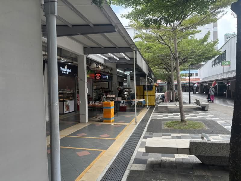 57 New Upper Changi Rd, , 1,634 sqft, Shop / Shophouse For Sale, by Yap Chun Wei, 500198514 - Exterior - CommercialGuru.com.sg