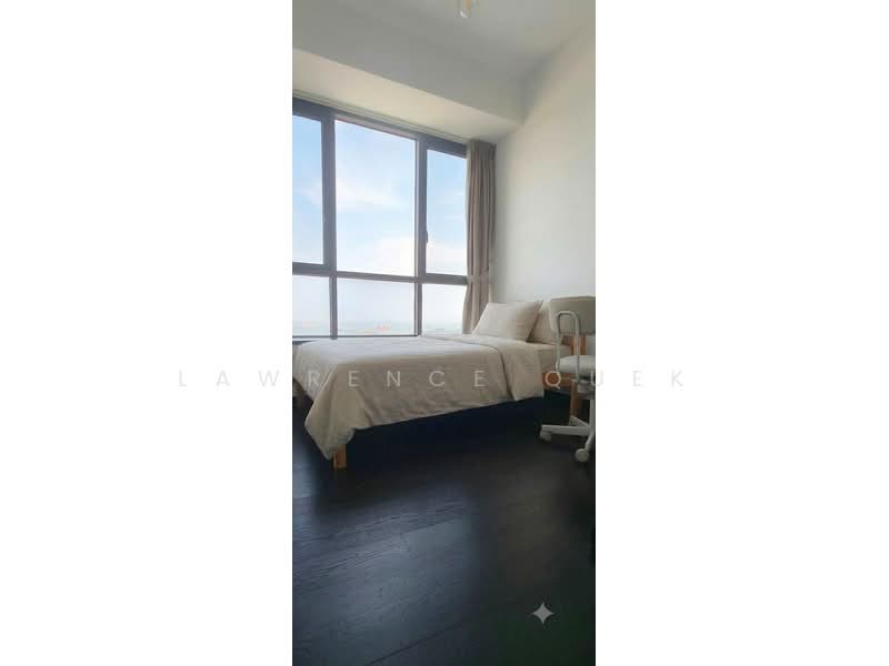 Skyline Residences, 608 Telok Blangah Road, Room Rental, 200 sqft, Condominium For Rent, by Lawrence Quek, 500198516 - Bedroom - PropertyGuru.com.sg