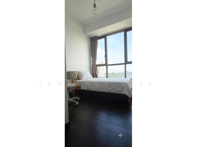 Skyline Residences, 608 Telok Blangah Road, Room Rental, 200 sqft, Condominium For Rent, by Lawrence Quek, 500198516 - Bedroom - PropertyGuru.com.sg