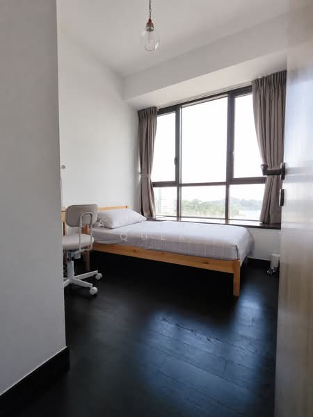 Skyline Residences, 608 Telok Blangah Road, Room Rental, 200 sqft, Condominium For Rent, by Lawrence Quek, 500198516 - Bedroom - PropertyGuru.com.sg