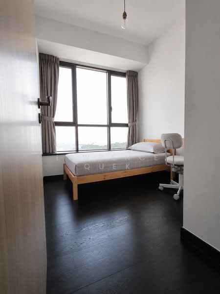 Skyline Residences, 608 Telok Blangah Road, Room Rental, 200 sqft, Condominium For Rent, by Lawrence Quek, 500198516 - Bedroom - PropertyGuru.com.sg