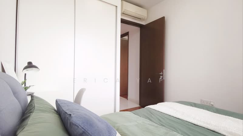 Ascentia Sky, 1 Alexandra View, Room Rental, 100 sqft, Apartment For Rent, by Erica Yap, 500198518 - Bedroom - PropertyGuru.com.sg