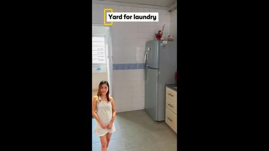 743 Woodlands Circle, 743 Woodlands Circle, 3 Bedrooms, 979 sqft, HDB Flat For Sale, by Faith Quek, 500198519 - PropertyGuru.com.sg